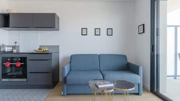 Apartment | Living room