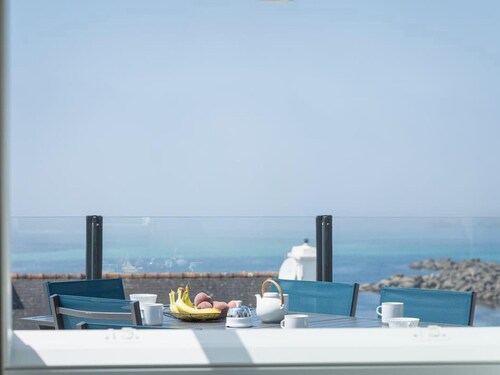 Apartment in Porspoder Near Plage du Bourg