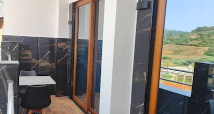 "Studio" for rent