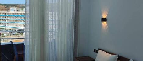 1 bedroom, Internet, bed sheets