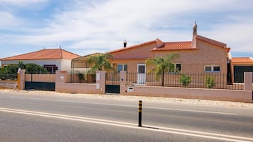Aussenbereich