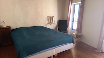 3 camere, ferro/asse da stiro, Wi-Fi, lenzuola