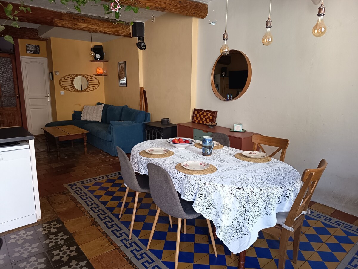 Image de profil de l’hôte
