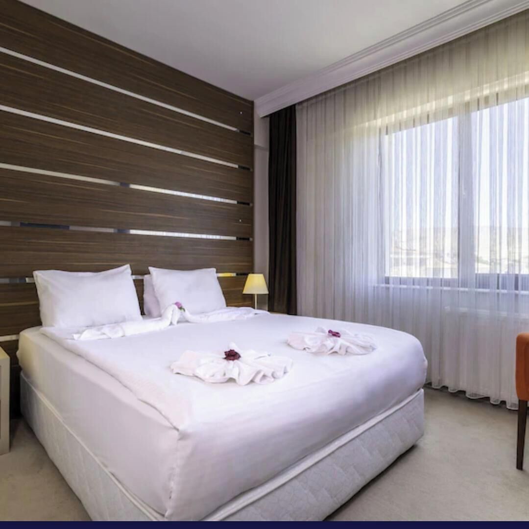 Economy-Doppelzimmer, Gartenblick | Kostenloses WLAN