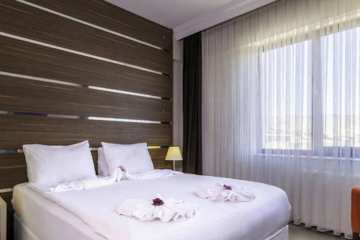 ห้องอีโคโนมีดับเบิล, วิวสวน | Wi-Fi ฟรี