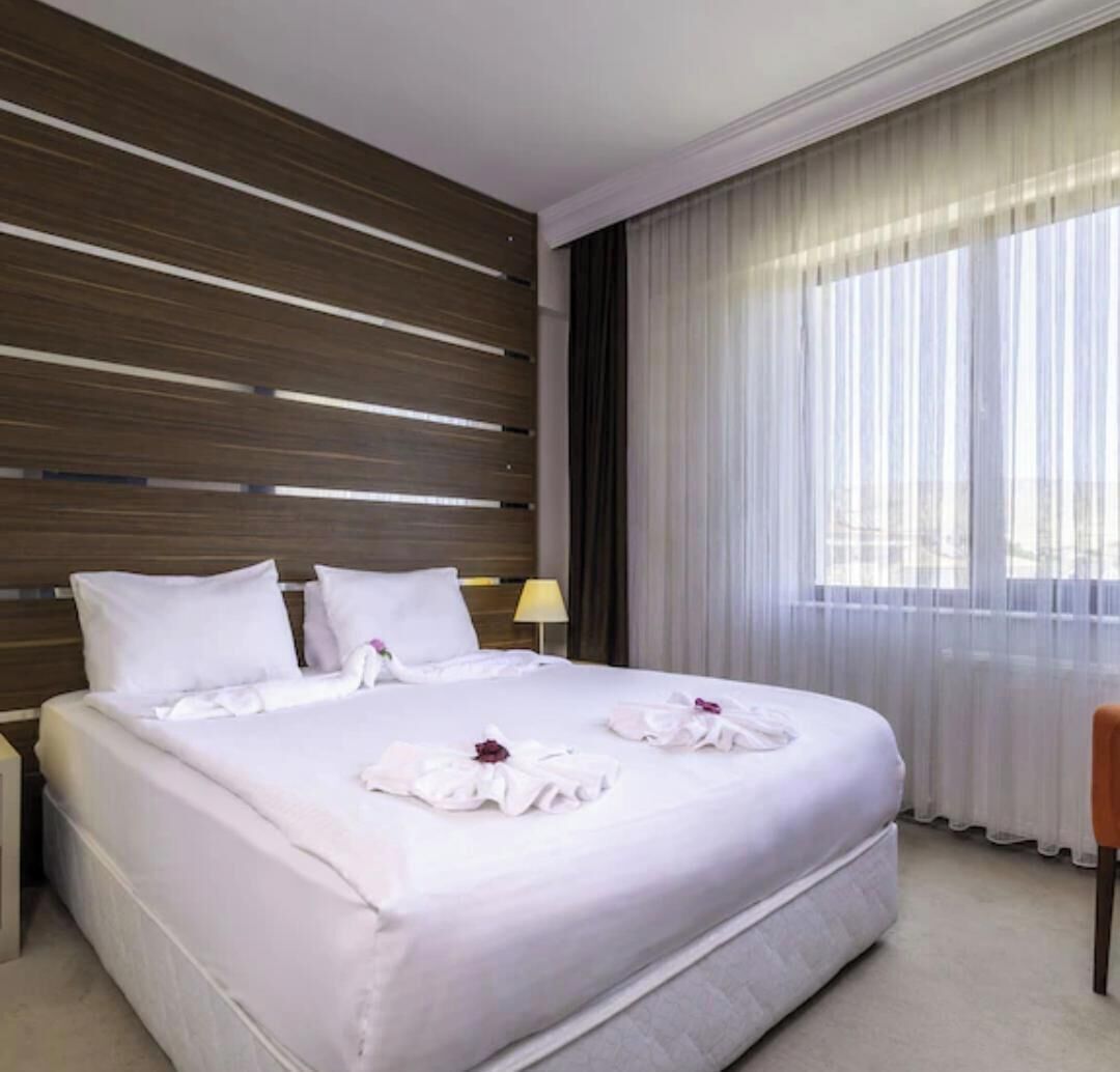 Economy Double Room, Garden View | Free WiFi