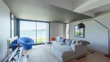 House | Living area