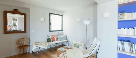 House | Living room