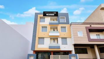 House | Exterior