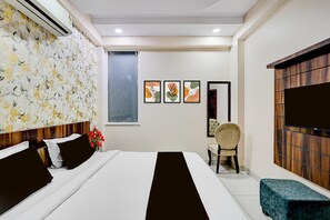 Ferienhaus | 1 Schlafzimmer