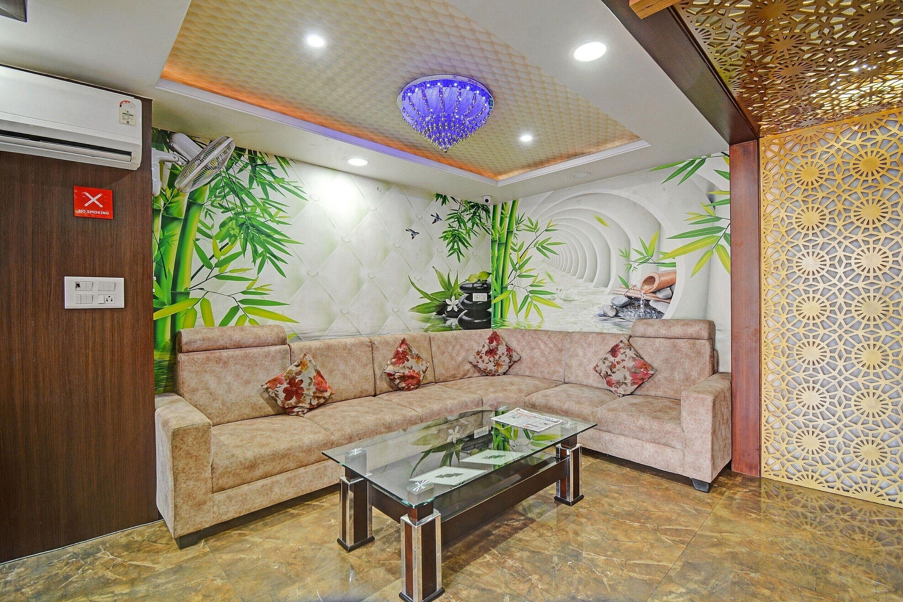 House | Reception