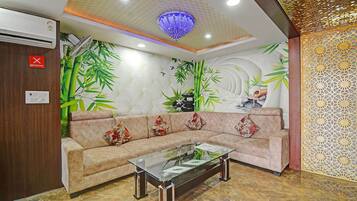 House | Reception
