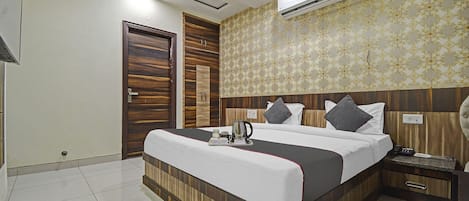Ferienhaus | 1 Schlafzimmer