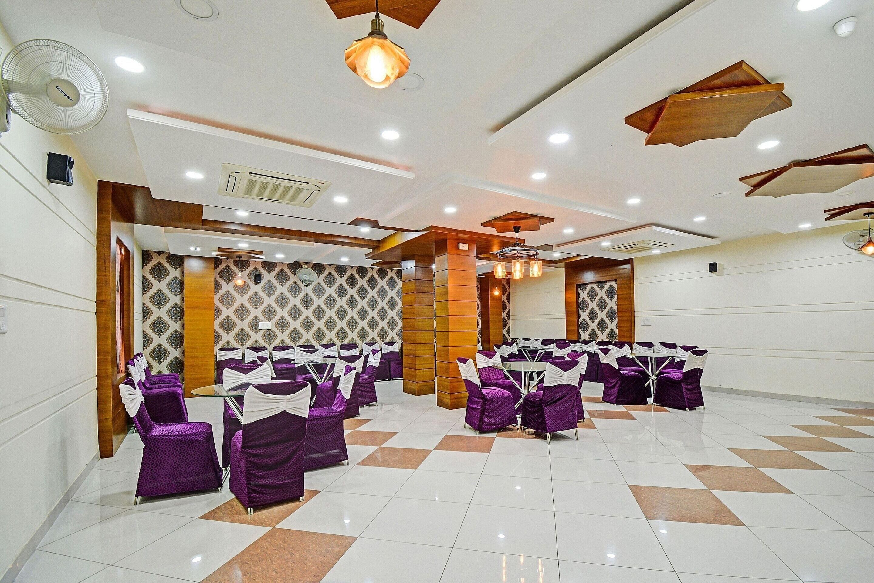 Salón de eventos