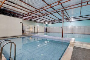 Ferienhaus | Pool