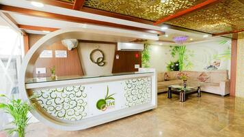 House | Reception