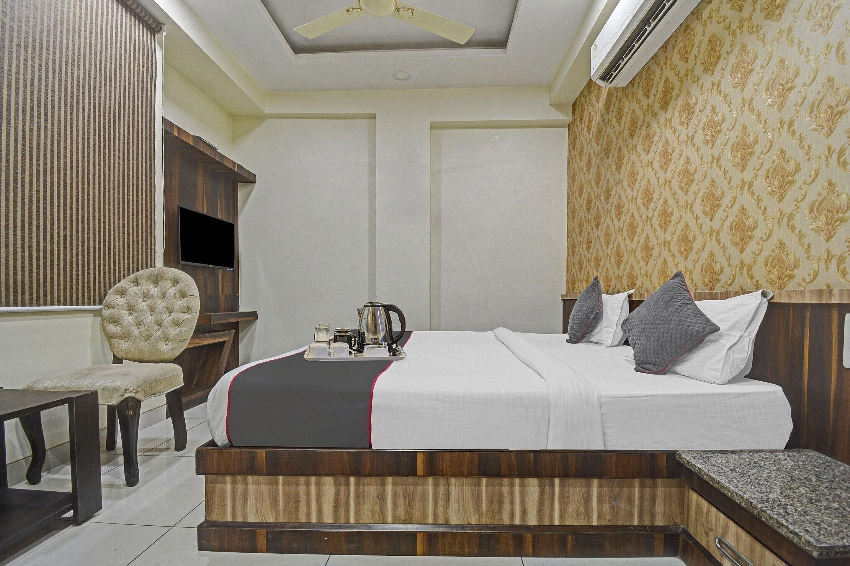 House | 1 bedroom