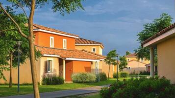 House | Exterior
