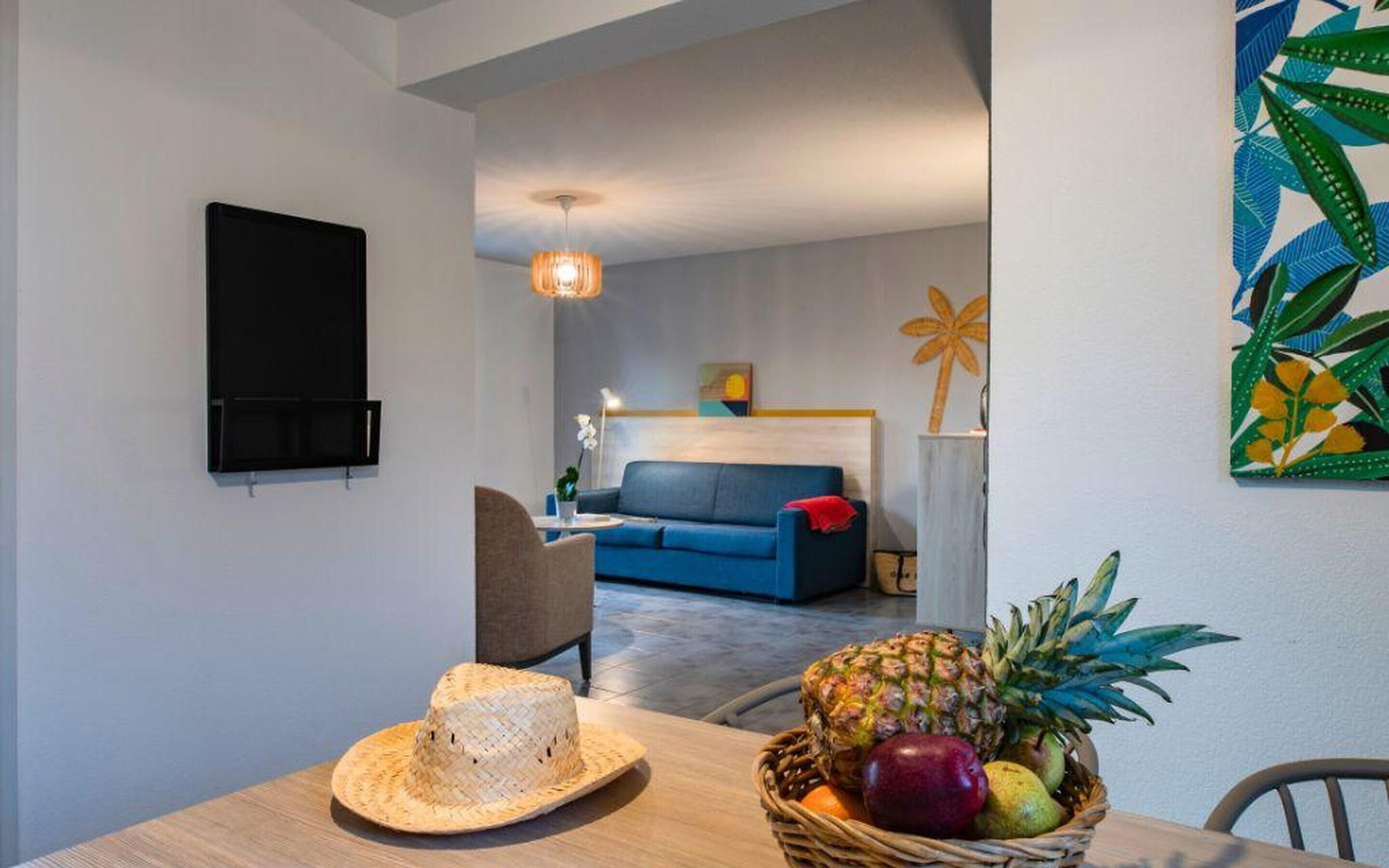House | Living room