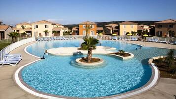 House | Pool | Outdoor pool