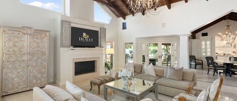 House | 3 bedrooms, Internet