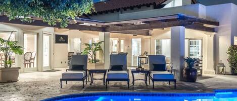 House | 3 bedrooms, Internet