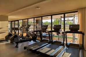 Fitness facility - Be Casa Alcobendas (ALCOBENDAS)