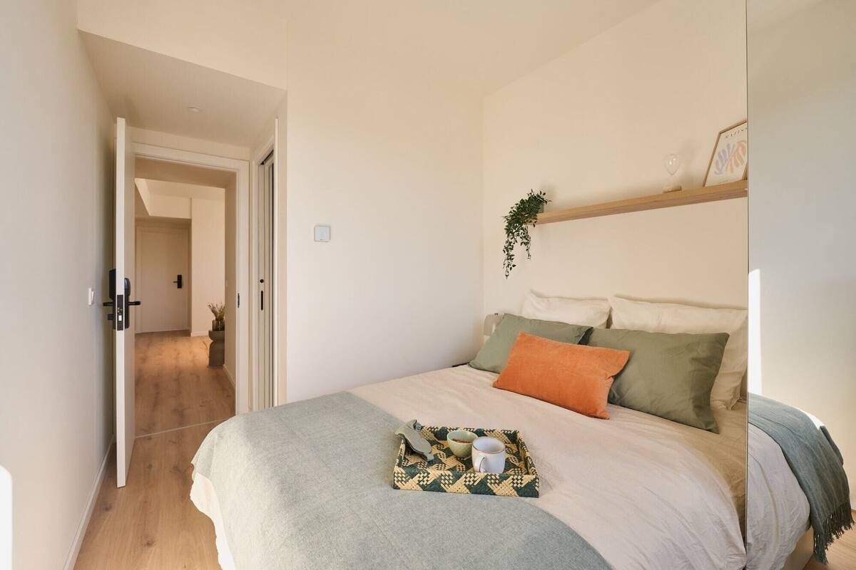 Family Apartment