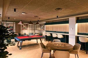 Sala de juegos