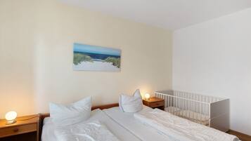 1 Schlafzimmer, WLAN