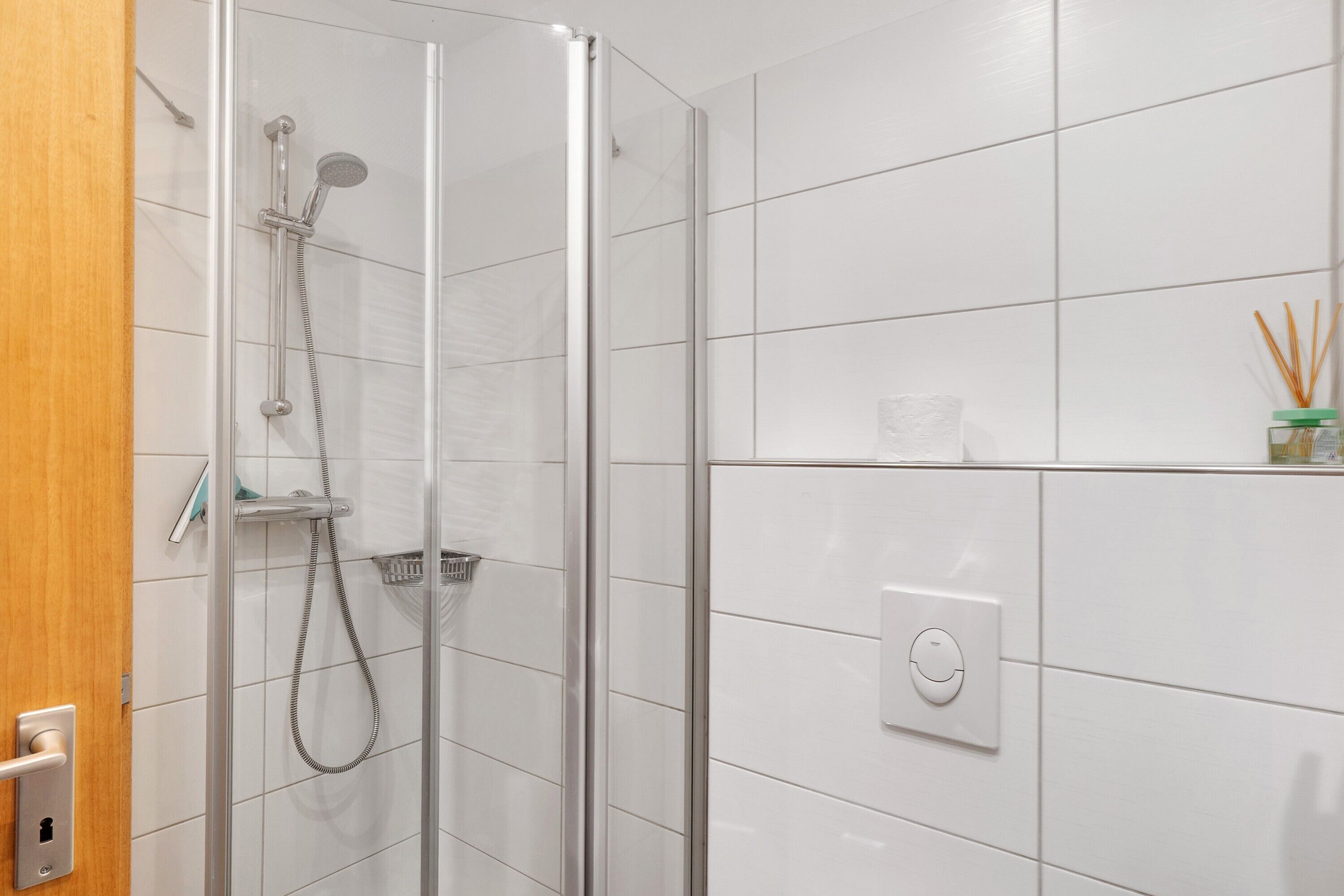 Dusche