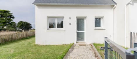 House | Exterior