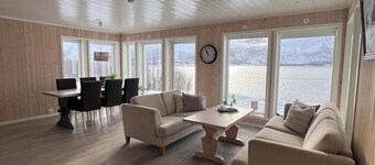 Ocean View Cottage