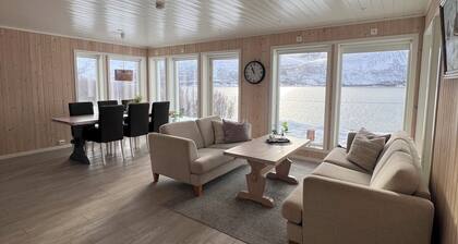 Ocean View Cottage