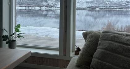Ocean View Cottage