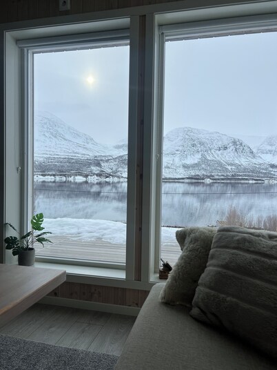 Ocean View Cottage