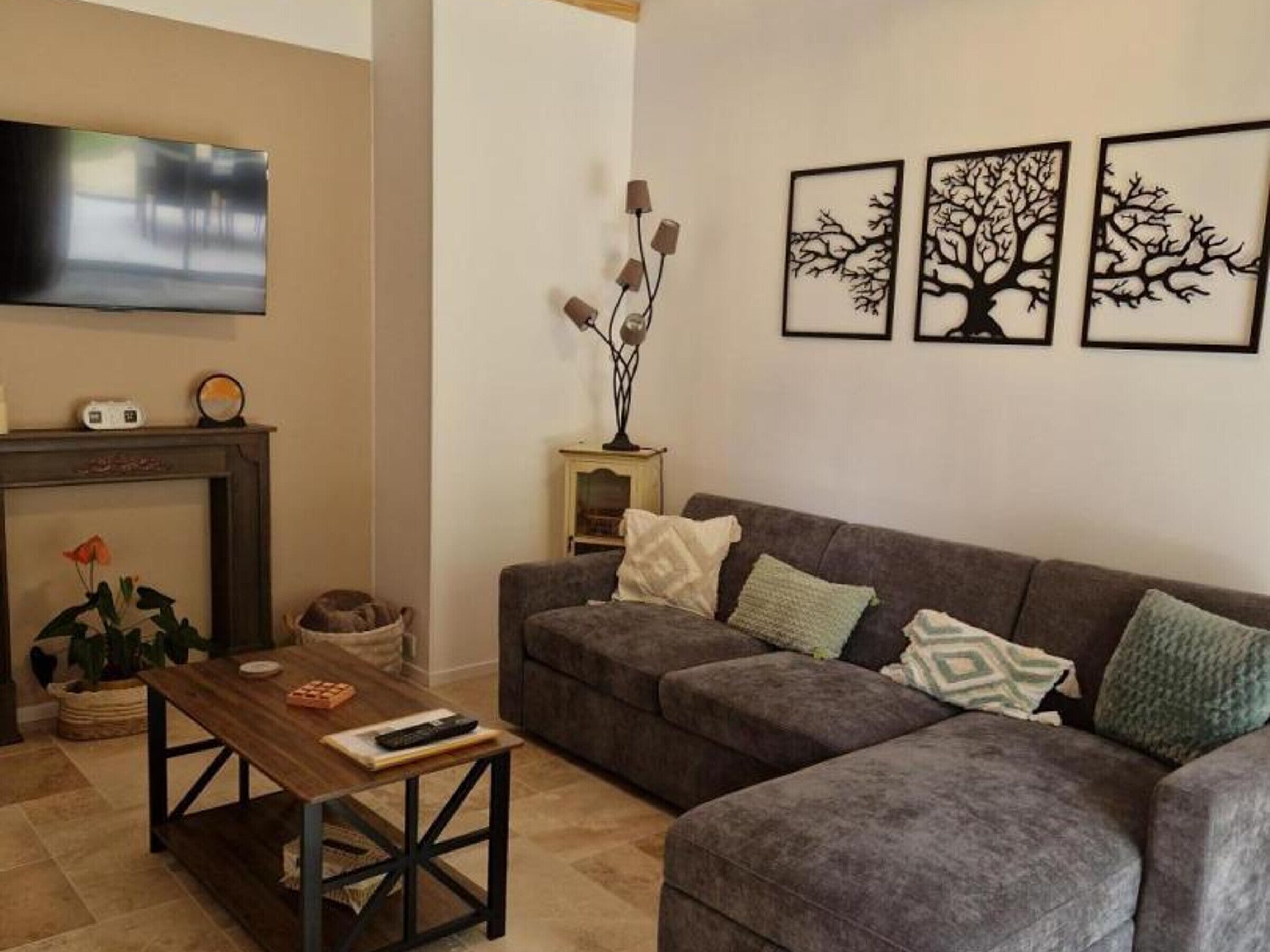 Cottage In Périgord With Private Spa And Wifi - Trémolat