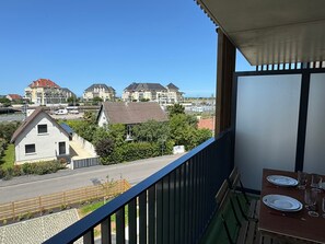 室外用餐