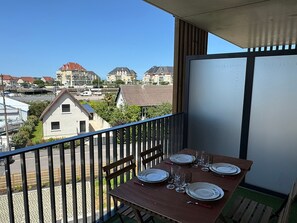室外用餐