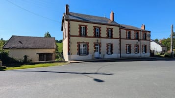 Außenbereich