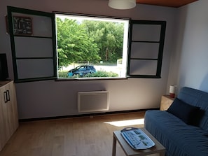 Fernseher