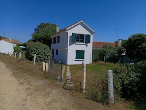 Außenbereich