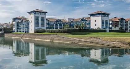 Charming studio - 4 guests, 2 mins to beach