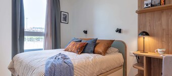 Be Casa Barakaldo