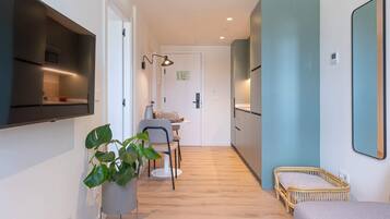 Comfort appartement | Interieur
