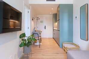 Comfort Apartment | Interior