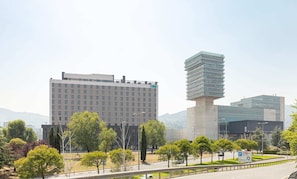 Exterior - Be Casa Barakaldo (Baracaldo)