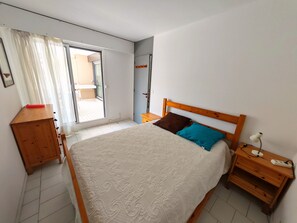 1 Schlafzimmer