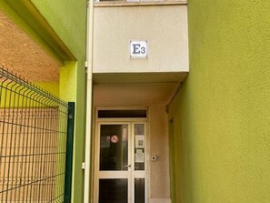 Außendetails