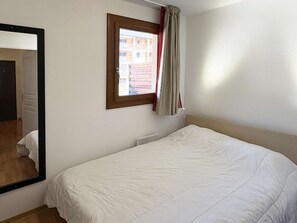 1 dormitorio